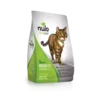 Nulo Gato Adulto Indoor Grain Free Gato Interiores - Pato y Lentejas 5.44Kg