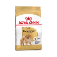Royal Canin - BHN Pomeranian Adulto