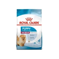Royal Canin - SHN Mini Indoor Puppy