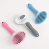 Cepillo quita pelos fácil limpieza