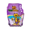 Arena para gatos Freemiau Lavanda 4.5kg