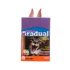 Gradual gatos 100gr