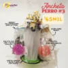 Ancheta Navideña Para Perro No. 3