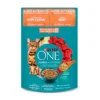 Purina ONE Alimento Húmedo Carne Gato Adulto Esterilizado Sobre 85gr