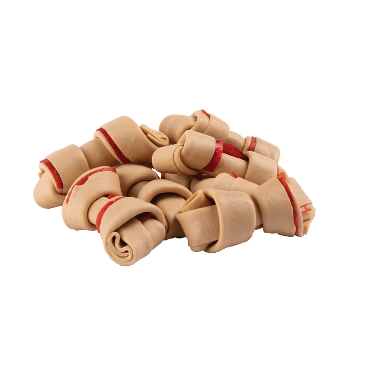 SmartBones Hueso Mini Pollo 8 unidades 3 Smartbones-Pollo-Mini-8-unidades huesitos