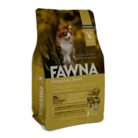 fawna gato cuidado urinario