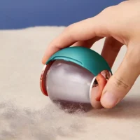 Esfera Removedor de Pelo de Mascotas