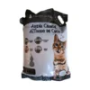 Arena-calabaza-pets-carbon-activado-de-coco 10kg