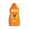 Beeps Puppies Shampoo 502 mL - Cachorros y Gatitos
