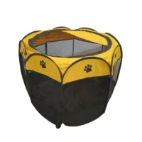 CORRAL PARA MASCOTAS