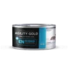 Agility-Gold-Enterico-Gato-Lata-140Gr