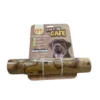 Palo natural cafe talla M