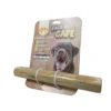 Palo natural cafe talla S