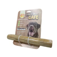 Palo natural cafe talla S