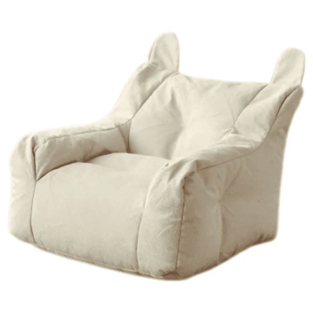 Sofá Mini Premium para Mascotas – Diseño Ergonómico y Cómodo para Perros y Gatos Pequeños 4 Sofá Mini Premium para Mascotas – Diseño Ergonómico y Cómodo para Perros y Gatos Pequeños - Imagen 4