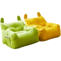 Sofá Mini Premium para Mascotas – Diseño Ergonómico y Cómodo para Perros y Gatos Pequeños