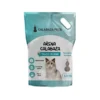Arena Calabaza Talco de Bebe 4.5kg