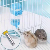 bebedero para hamster