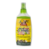 Catnip Natural en Spray Freshly 120 ml – Estimulante y Relajante para Gatos Felices y Activos