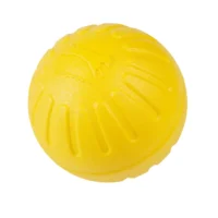 Pelota Maciza de Goma para Perros – Resistente y Segura