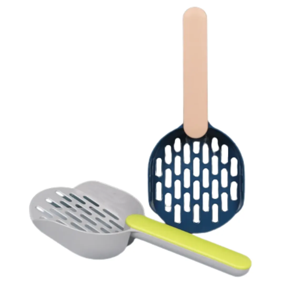 Pala Arenera Redonda – Limpieza Higiénica y Eficiente