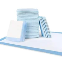 Tapete Absorbente Higiénico para Perros – Ultra Absorción y Control de Olores - Por Unidad