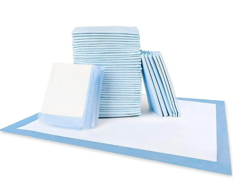 Tapete Absorbente Higiénico para Perros – Ultra Absorción y Control de Olores - Por Unidad