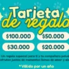 Tarjeta Regalo WohlPet