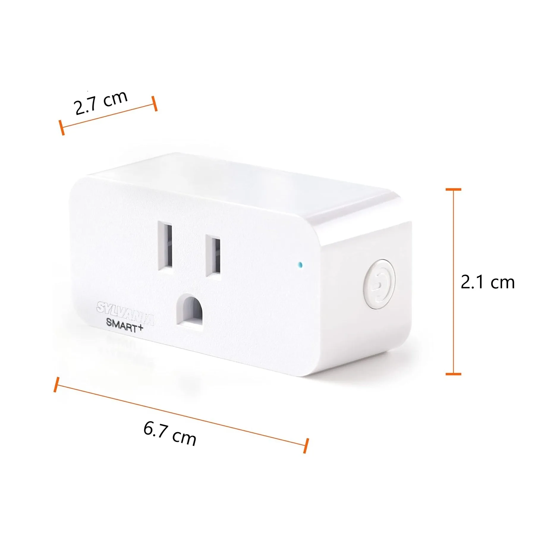 Enchufe Inteligente WiFi — Automatiza el Bienestar de tu Peludo 2 enchufe inteligente wifi