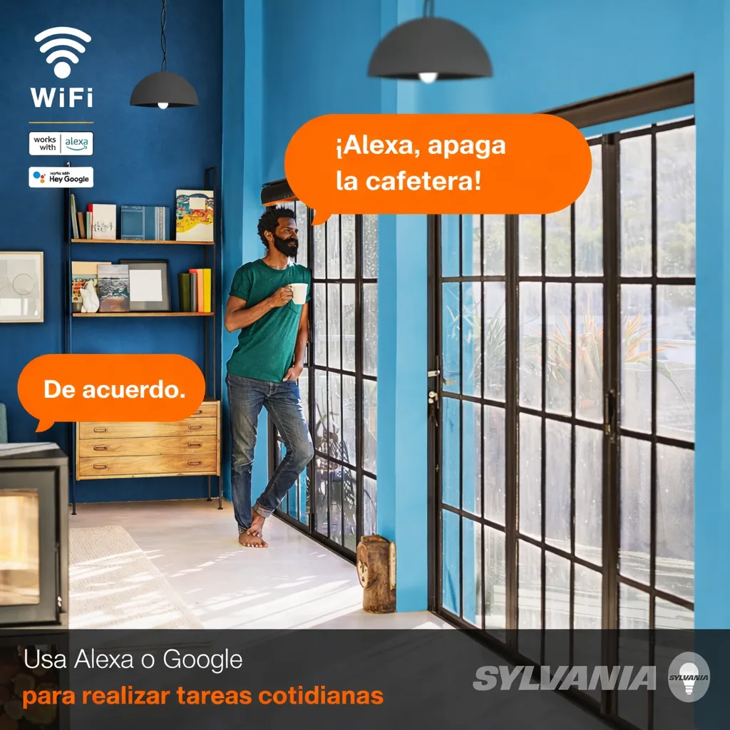 Enchufe Inteligente WiFi — Automatiza el Bienestar de tu Peludo 5 Enchufe Inteligente WiFi — Automatiza el Bienestar de tu Peludo - Imagen 5