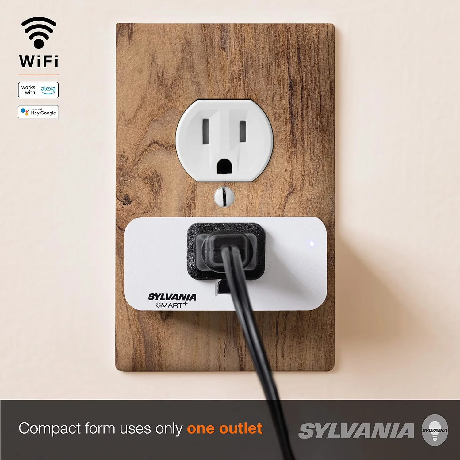 Enchufe Inteligente WiFi — Automatiza el Bienestar de tu Peludo 4 Enchufe Inteligente WiFi — Automatiza el Bienestar de tu Peludo - Imagen 4