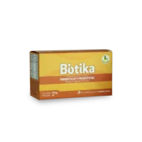 Biotika Probióticos para Mascotas
