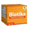 Biotika ProbióticoS para Mascotas – Salud Digestiva y Refuerzo Inmunológico - 30 sobres