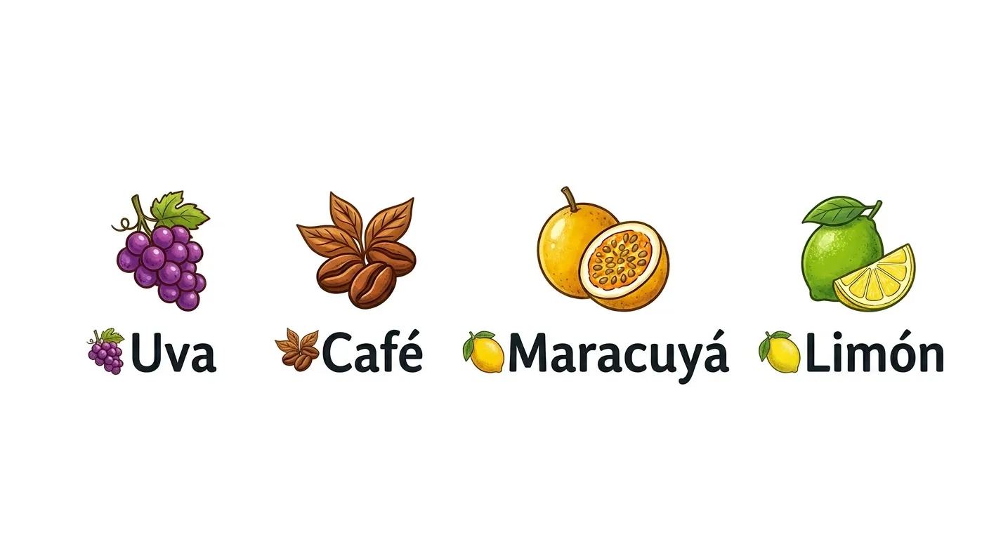 Olores Arena de Maiz AVG