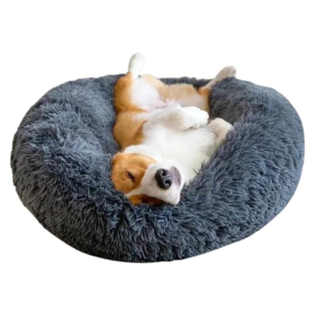 Cama Dona Sencilla 2XL 90 cm - Comodidad y Estilo para tu Mascota