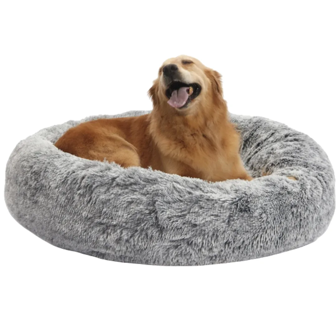 Cama Dona Sencilla 3XL 110 cm - Comodidad y Estilo para tu Mascota