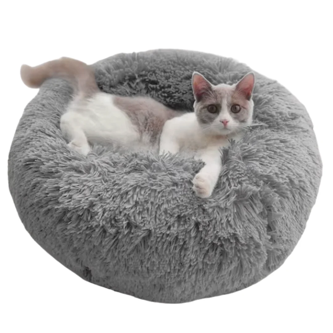 Cama Dona Sencilla M 50 cm - Comodidad y Estilo para tu Mascota