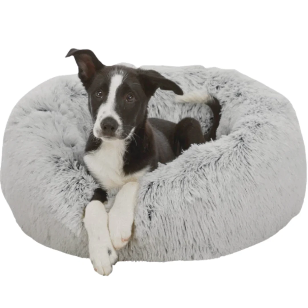 Cama Dona Sencilla XL 70 cm - Comodidad y Estilo para tu Mascota