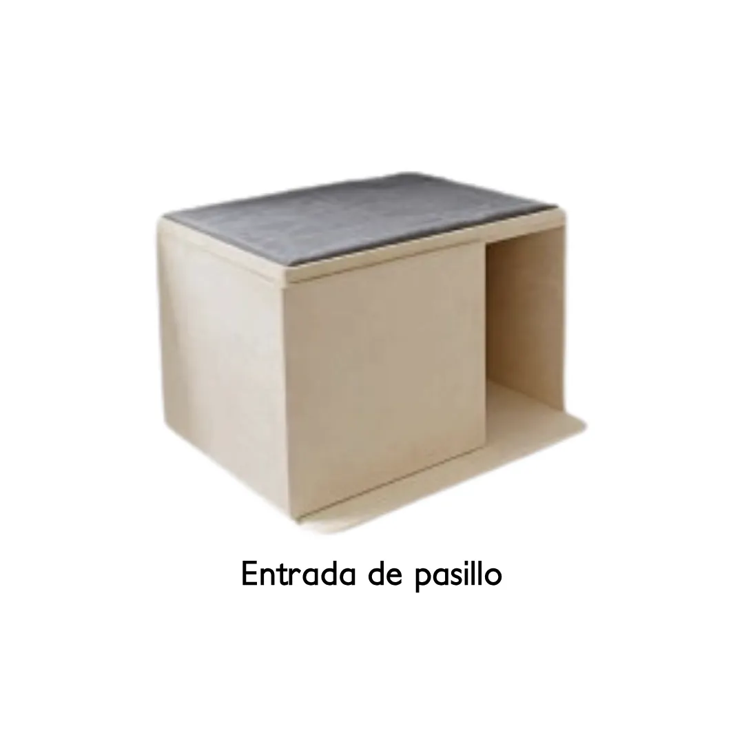Muebles para Areneros de Gatos — Diseño Funcional, Limpio y a Medida 3 Muebles para Areneros de Gatos — Diseño Funcional, Limpio y a Medida - Imagen 3