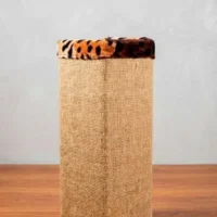 Rascador Esquinero LILA — Protección de Muebles y Estilo para tu Hogar