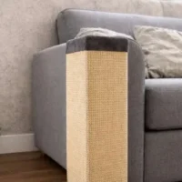 Rascador Esquinero PARIS — Protección de Muebles y Estilo para tu Hogar