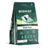Alimento para Perros Bonnat Grain Free Adult Small Breeds 2 kg