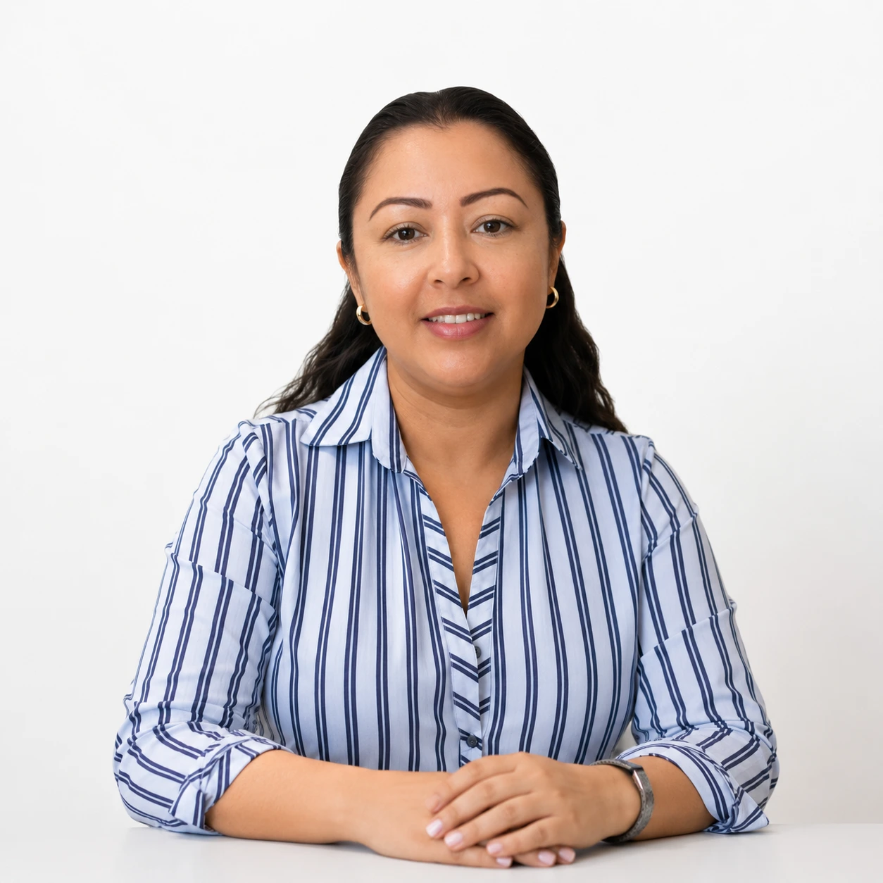 Sandra Arias, creadora del Método PATITAS
