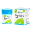 Digest-V LHA Tabletas x 60 — Soporte Digestivo para Perros y Gatos