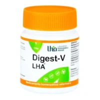 Digest-V LHA Granulado — Soporte Digestivo Natural para Mascotas