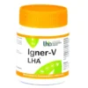 Igner-V LHA Granulado — Soporte Hepático y Detox para Mascotas