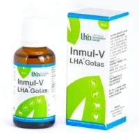 Inmul-V LHA Gotas 30 ml — Refuerzo del Sistema Inmune para Mascotas