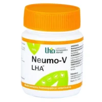 Neumo-V LHA Granulado — Soporte Respiratorio para Mascotas