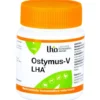 Ostymus-V LHA — Refuerzo Inmunológico Natural para Mascotas