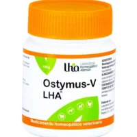 Ostymus-V LHA — Refuerzo Inmunológico Natural para Mascotas